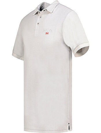 Polo karseak – canadian peak