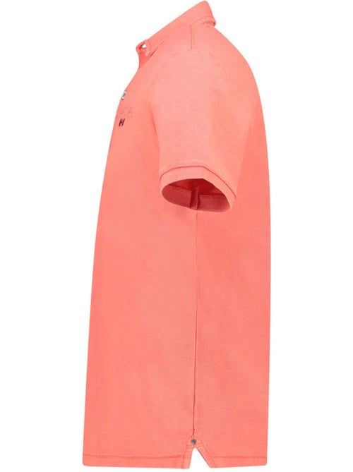 Polo karseak – canadian peak - Kiabi