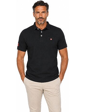 Polo karseak – canadian peak