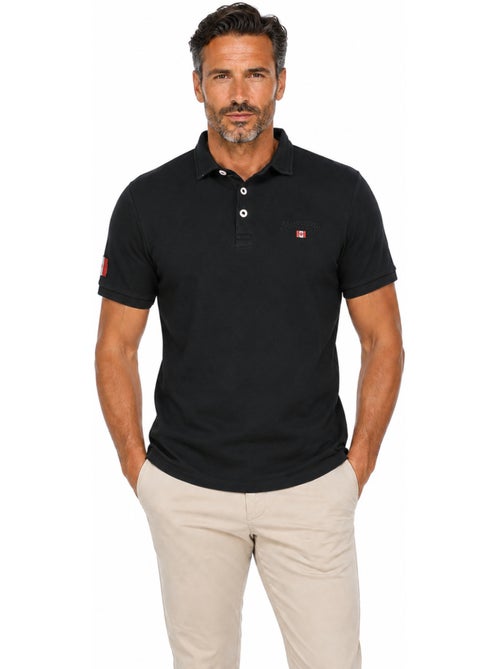 Polo karseak – canadian peak - Kiabi Polo karseak – canadian peak - Kiabi