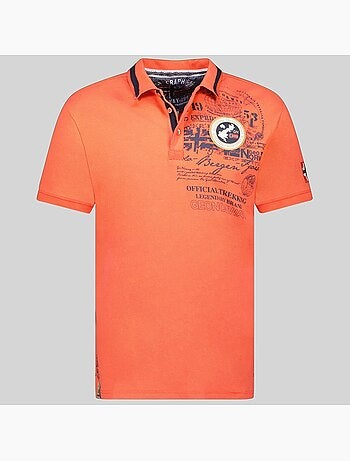 Polo karuen – geographical norway