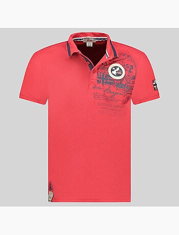 Polo karuen – geographical norway