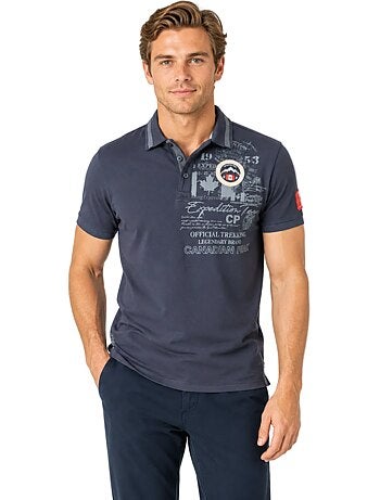 Polo karueneak – canadian peak