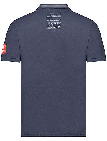 Polo karueneak – canadian peak