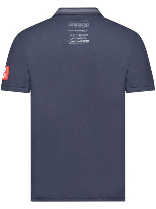 Polo karueneak – canadian peak - Kiabi Polo karueneak – canadian peak - Kiabi