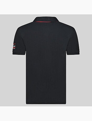 Polo kason – geographical norway