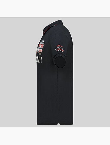 Polo kason – geographical norway