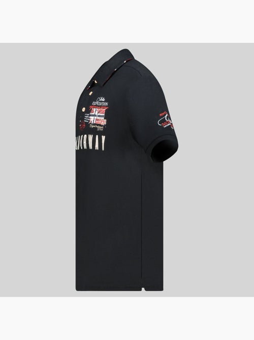 Polo kason – geographical norway - Kiabi Polo kason – geographical norway - Kiabi