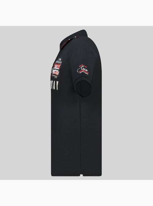 Polo kason – geographical norway - Kiabi Polo kason – geographical norway - Kiabi