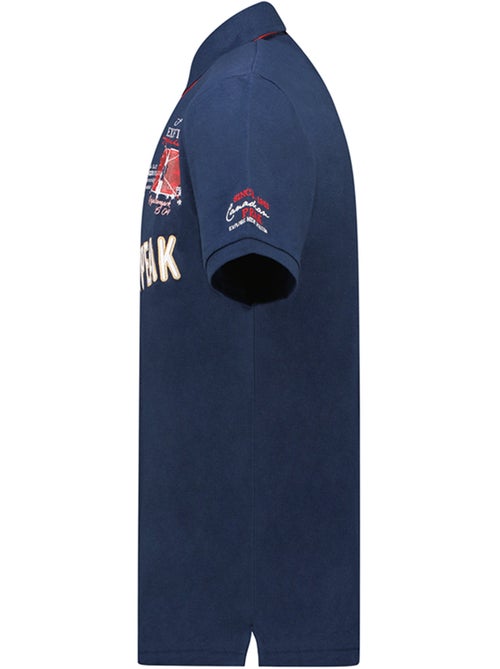 Polo kasoneak – canadian peak - Kiabi Polo kasoneak – canadian peak - Kiabi