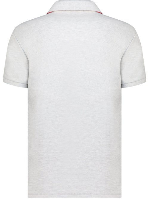 Polo kasoneak – canadian peak - Kiabi