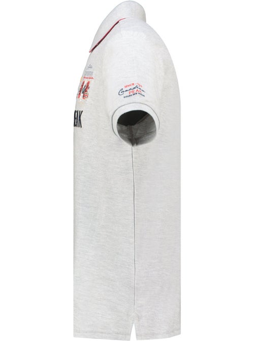Polo kasoneak – canadian peak - Kiabi