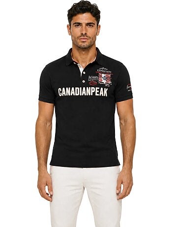 Polo kasoneak – canadian peak