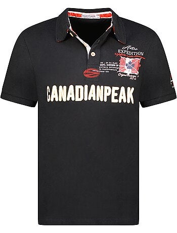 Polo kasoneak – canadian peak