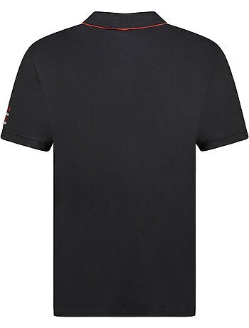Polo kasoneak – canadian peak