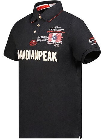 Polo kasoneak – canadian peak
