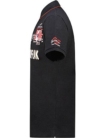 Polo kasoneak – canadian peak
