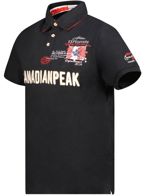 Polo kasoneak – canadian peak - Kiabi