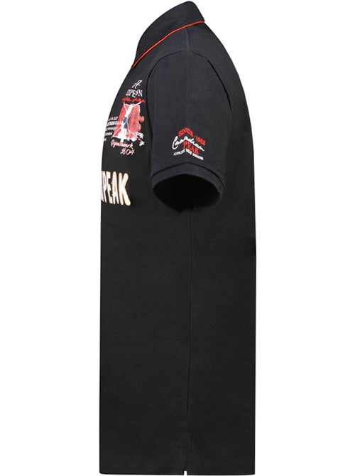 Polo kasoneak – canadian peak - Kiabi