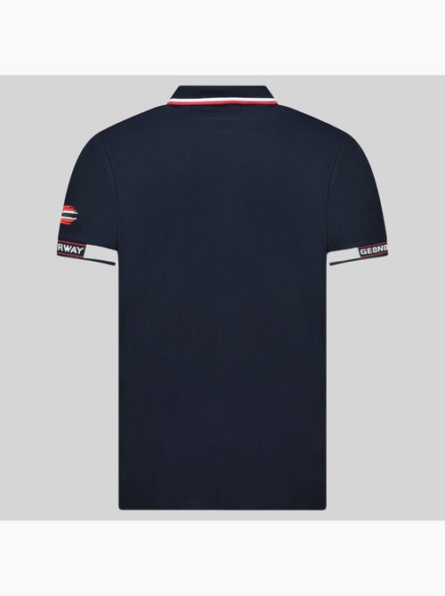 Polo kauge – geographical norway - Kiabi Polo kauge – geographical norway - Kiabi