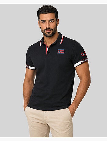 Polo kauge – geographical norway