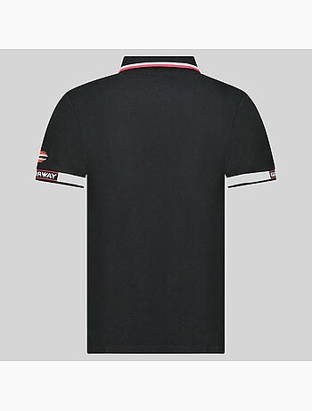 Polo kauge – geographical norway
