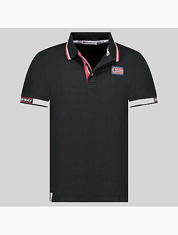 Polo kauge – geographical norway