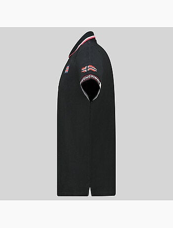 Polo kauge – geographical norway
