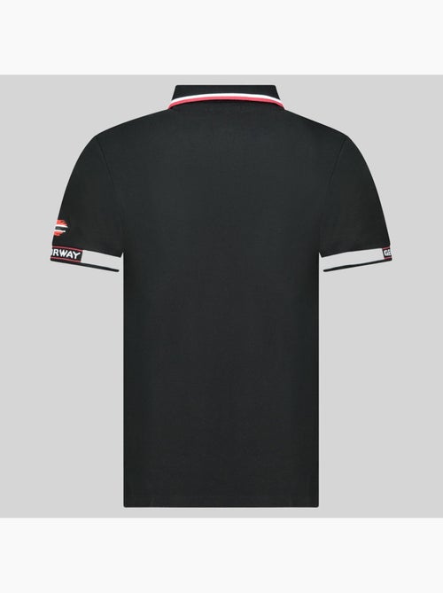 Polo kauge – geographical norway - Kiabi Polo kauge – geographical norway - Kiabi