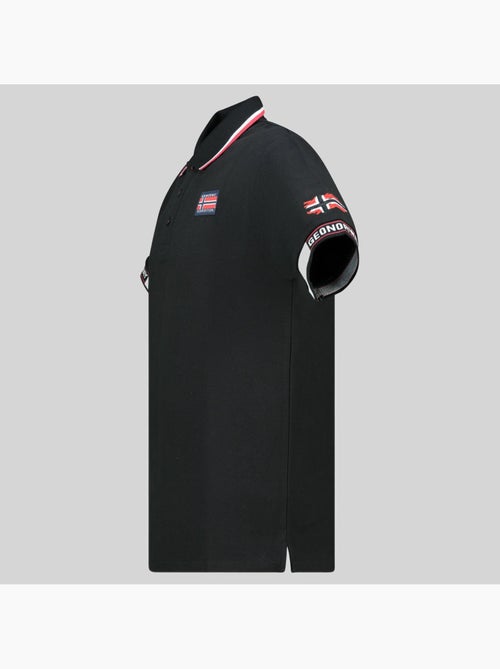 Polo kauge – geographical norway - Kiabi Polo kauge – geographical norway - Kiabi