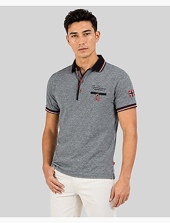 Polo kblended – geographical norway