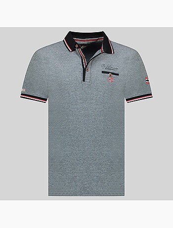 Polo kblended – geographical norway