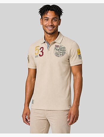 Polo kelan – geographical norway