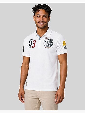 Polo kelan – geographical norway