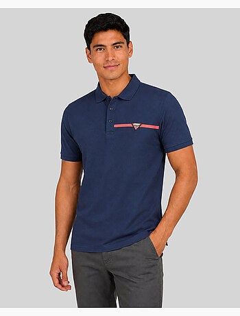 Polo kelif – geographical norway