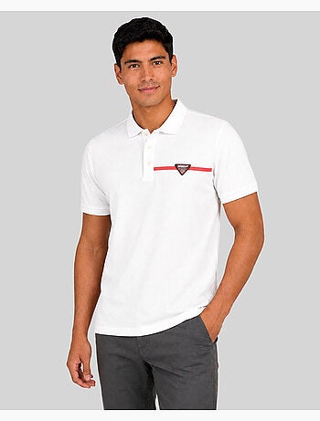 Polo kelif – geographical norway
