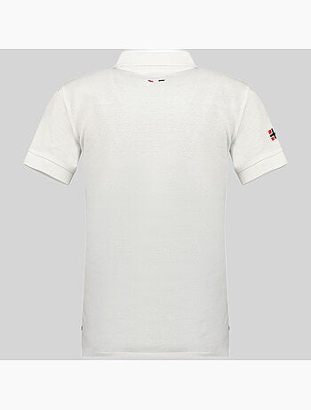 Polo kelly – geographical norway