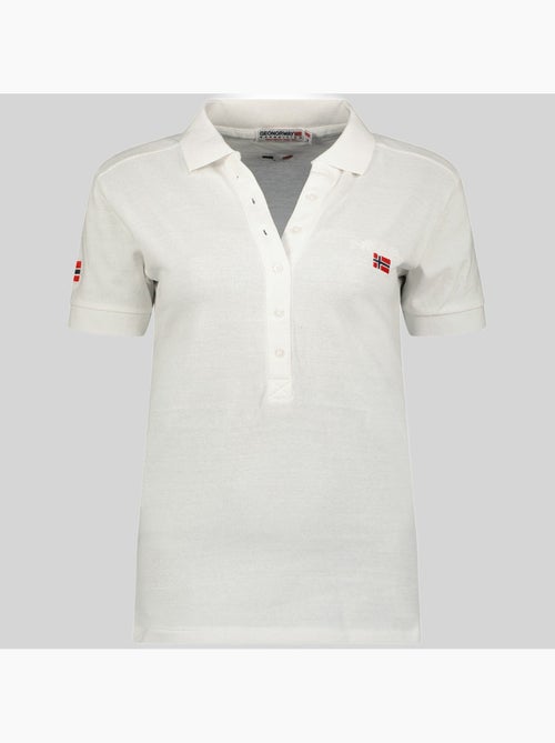 Polo kelly – geographical norway - Kiabi Polo kelly – geographical norway - Kiabi