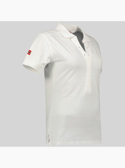 Polo kelly – geographical norway - Kiabi Polo kelly – geographical norway - Kiabi