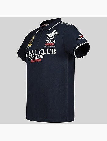 Polo keratine – geographical norway
