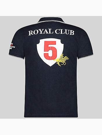 Polo keratine – geographical norway
