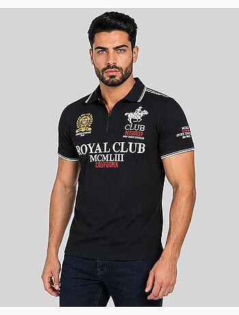 Polo keratine – geographical norway