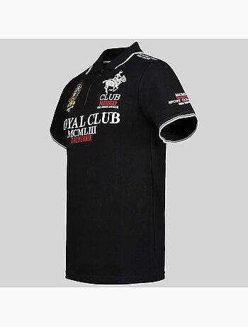 Polo keratine – geographical norway
