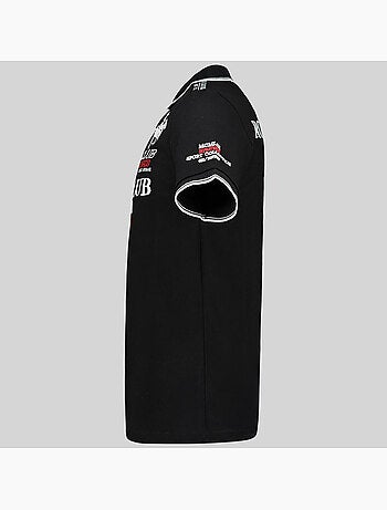 Polo keratine – geographical norway