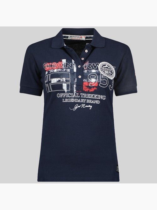 Polo kerry – geographical norway - Kiabi Polo kerry – geographical norway - Kiabi