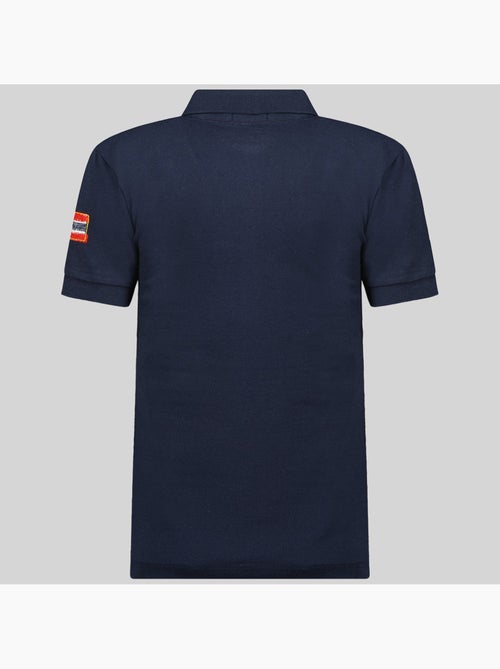 Polo kerry – geographical norway - Kiabi Polo kerry – geographical norway - Kiabi