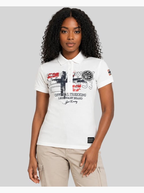 Polo kerry – geographical norway - Kiabi Polo kerry – geographical norway - Kiabi