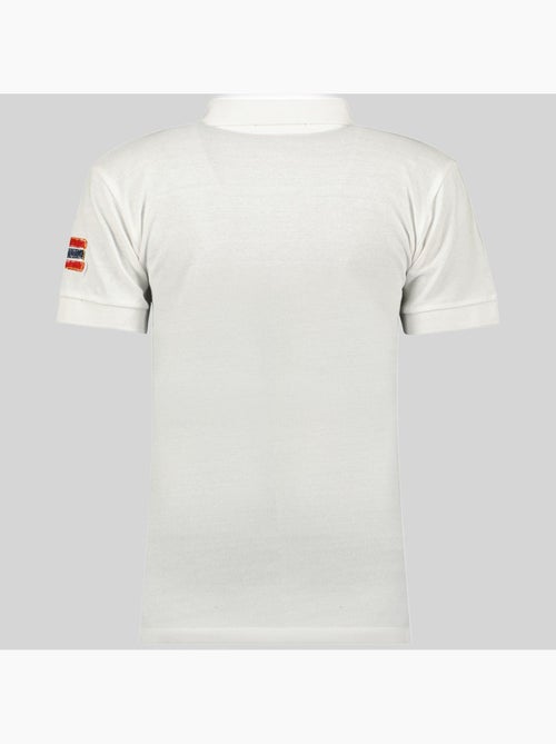 Polo kerry – geographical norway - Kiabi Polo kerry – geographical norway - Kiabi