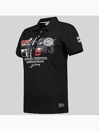 Polo kerry – geographical norway