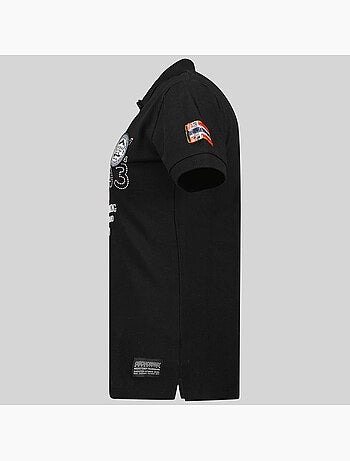 Polo kerry – geographical norway
